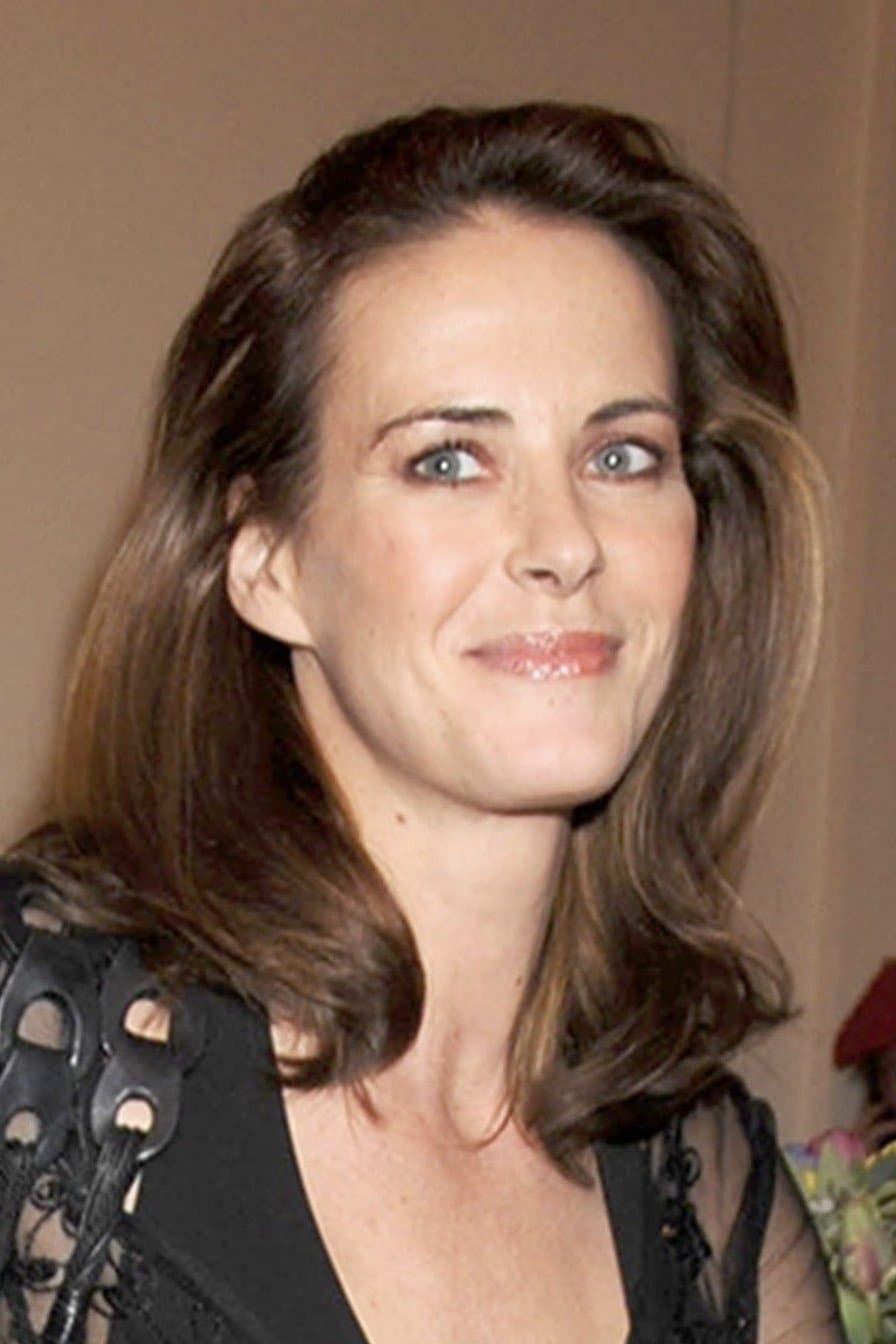 Annabel Schofield profile