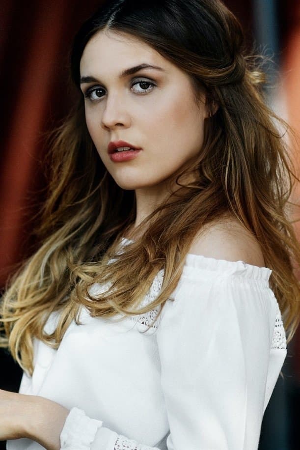 Theresa Bischof profile