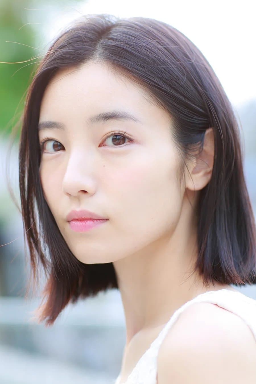 Yuka Kouri profile