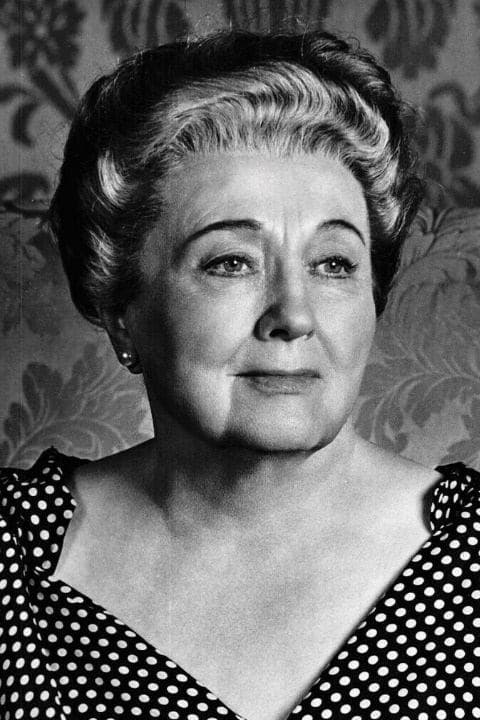 Ann Shoemaker profile