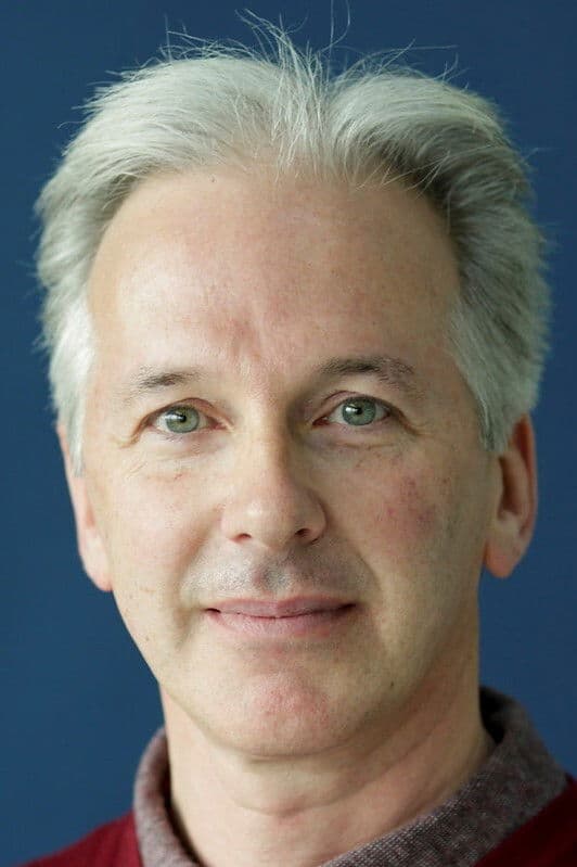 Christopher Saunders profile