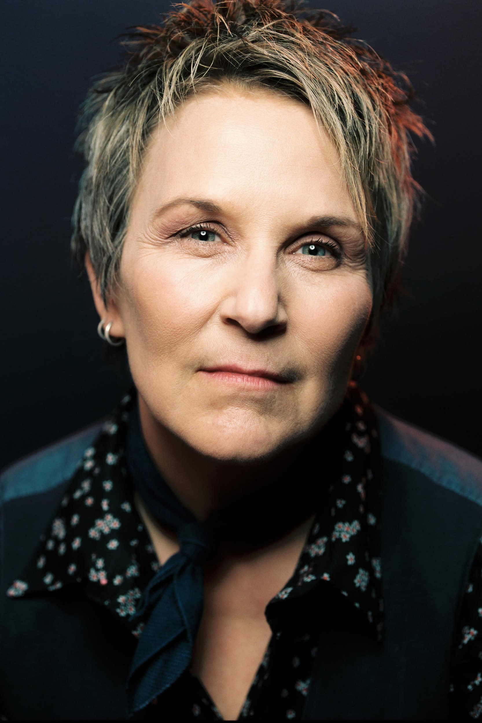Mary Gauthier profile