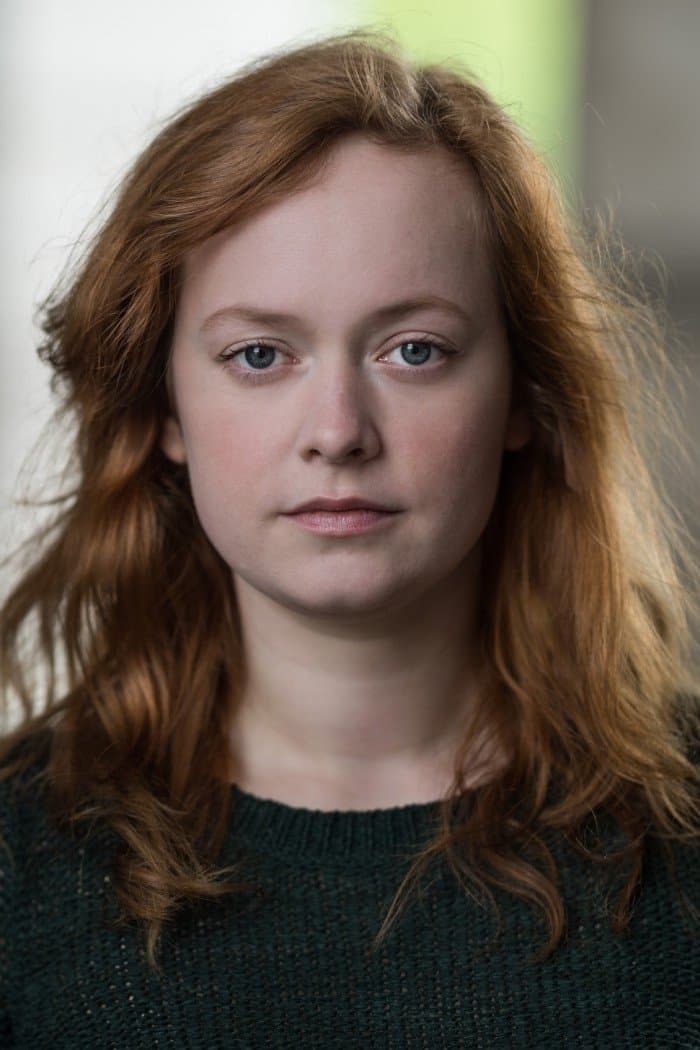 Franziska Singer profile