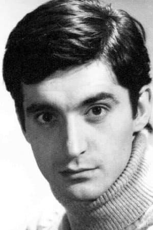 Sándor Csikós profile