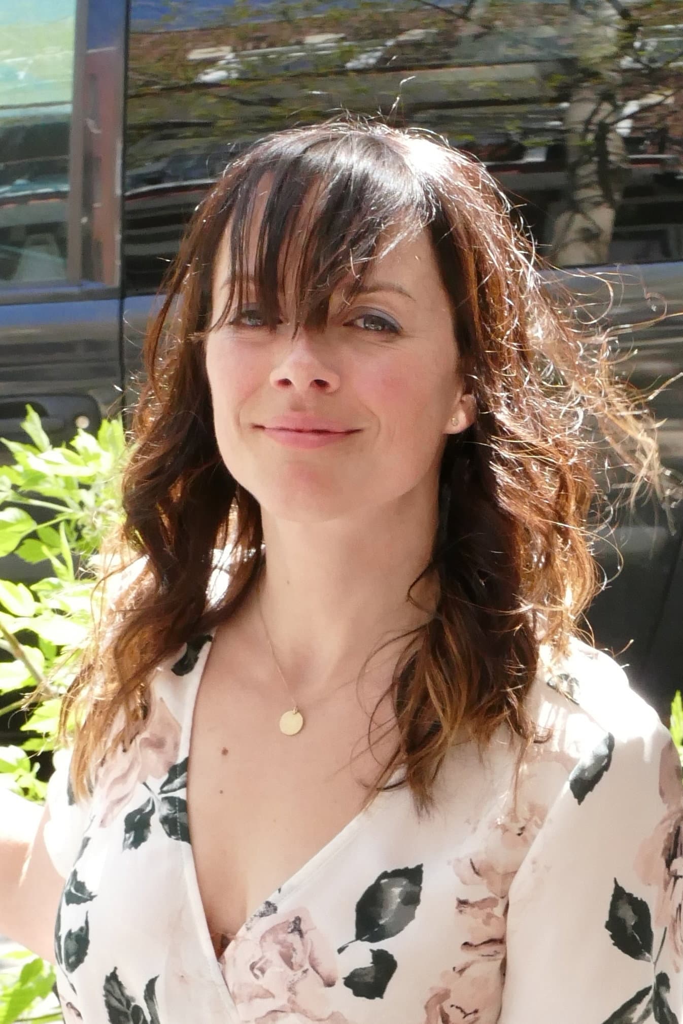 Mélody Minville profile