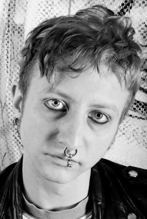 Walter Crasshole profile