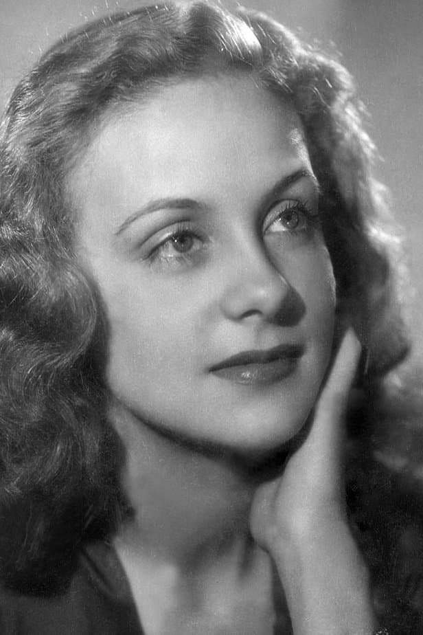 Gisèle Pascal profile