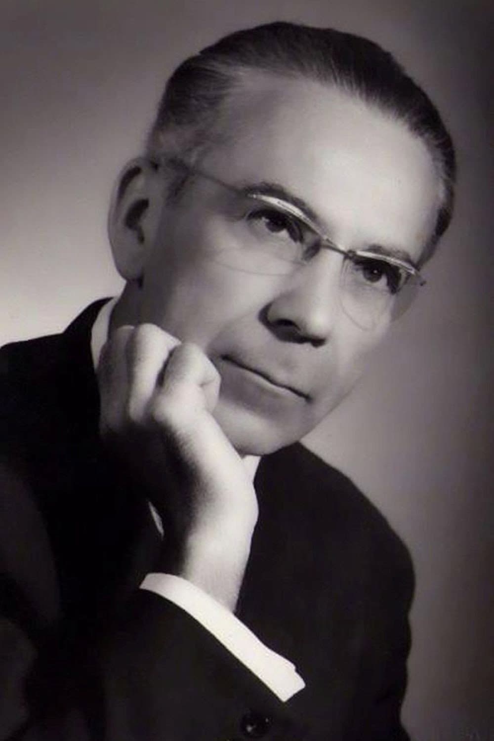 István Homoki Nagy profile