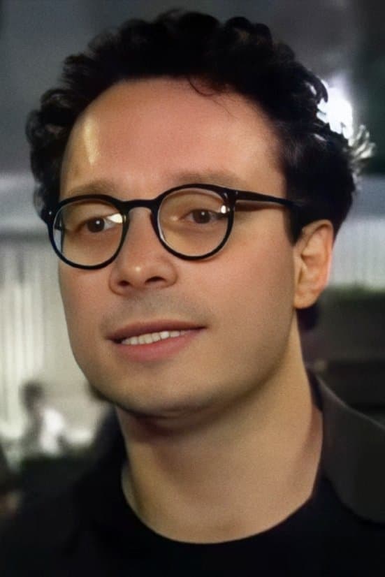 Marco Brambilla profile