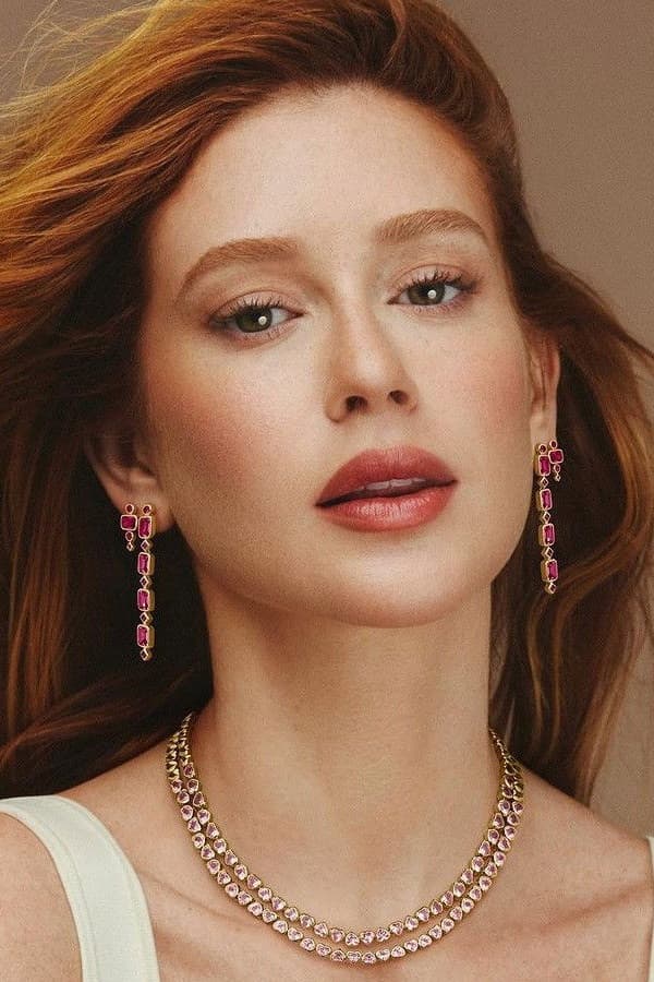 Marina Ruy Barbosa profile