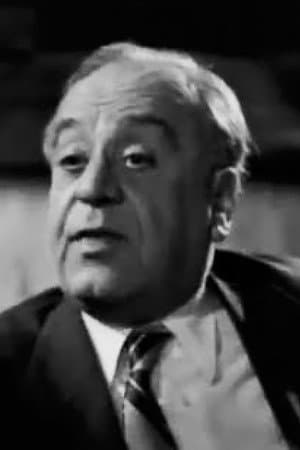 Giannis Ioannidis profile