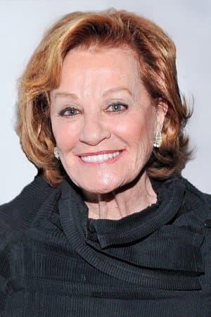 Cynthia Harris profile