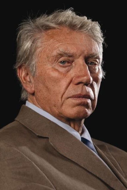 Don McCullin profile
