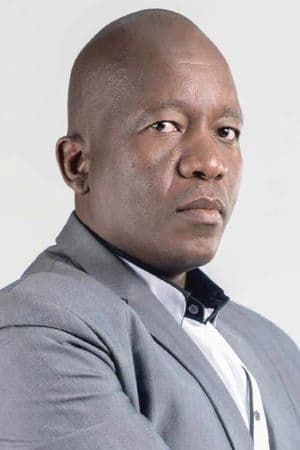 Jeffrey Zekele profile