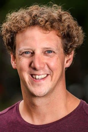 Jochem Myjer profile