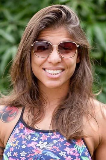 Mayra Bueno Silva profile