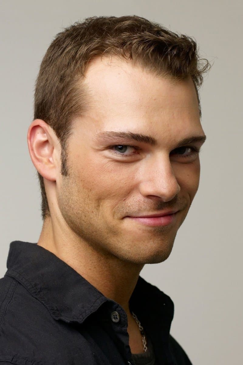 Shawn Roberts profile