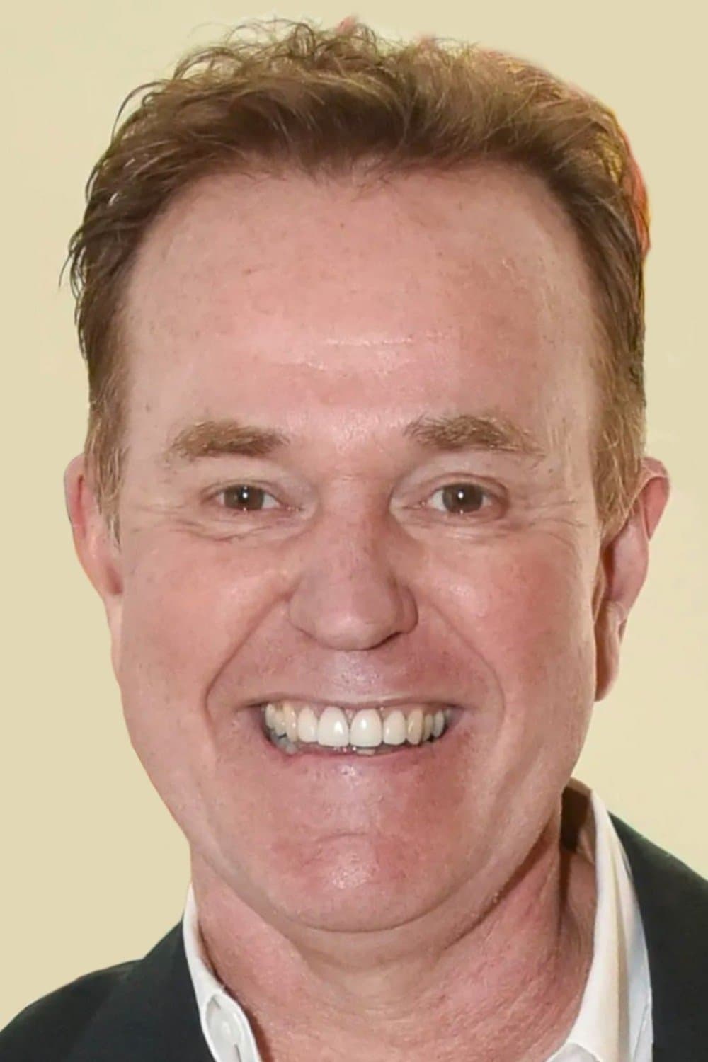 Steve Hytner profile