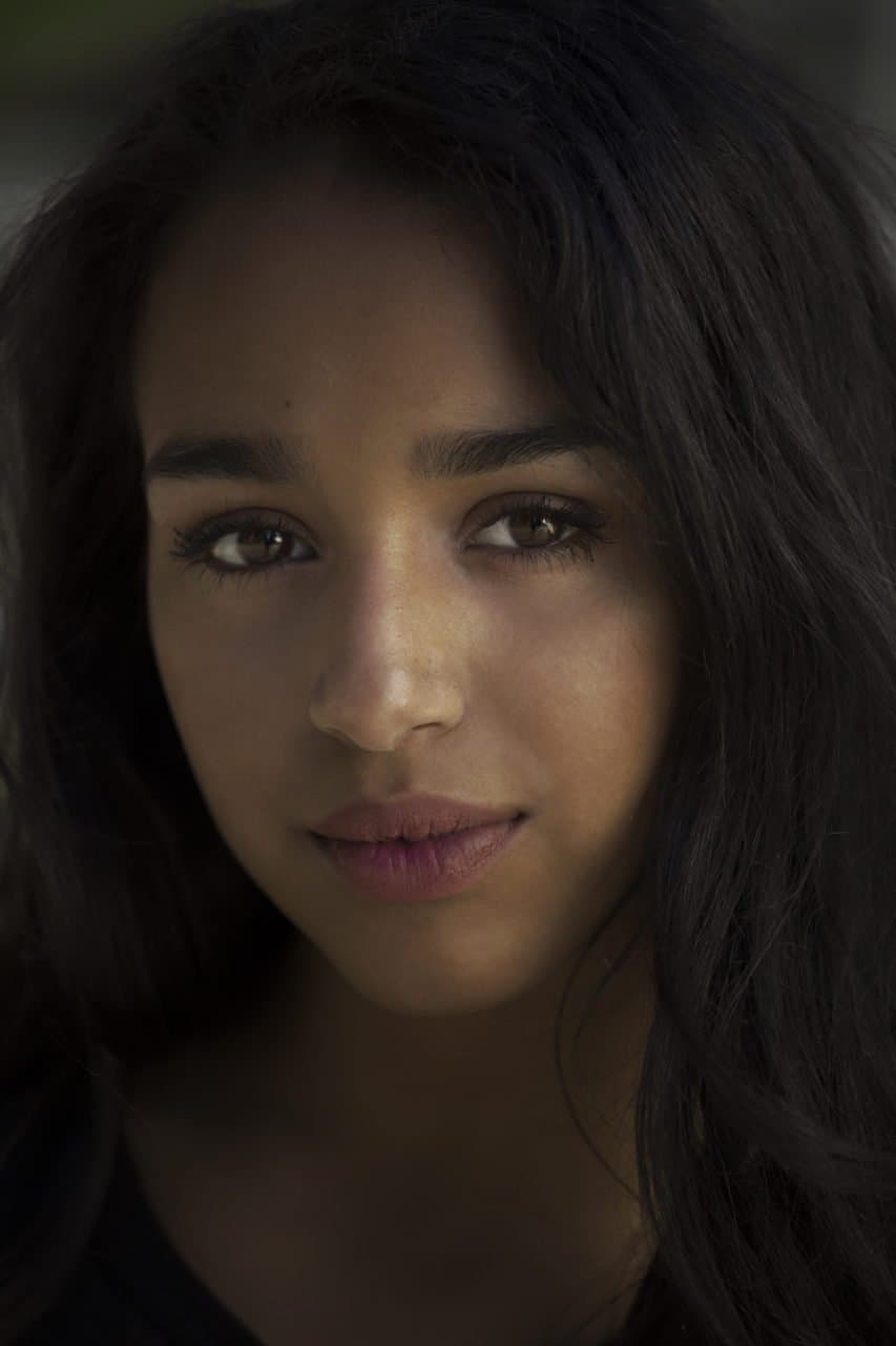 Nora el Koussour profile