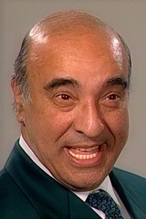 Youssef Daoud profile