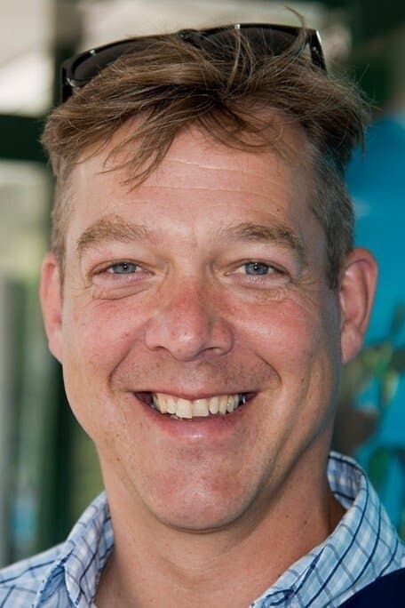 Riko Eklundh profile