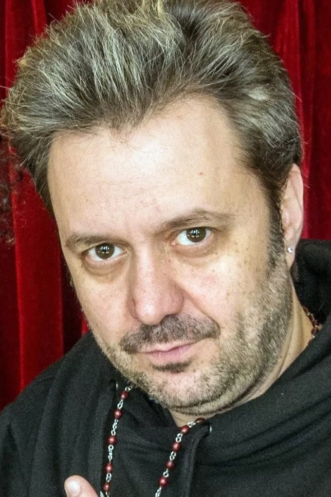 Renaud Hantson profile