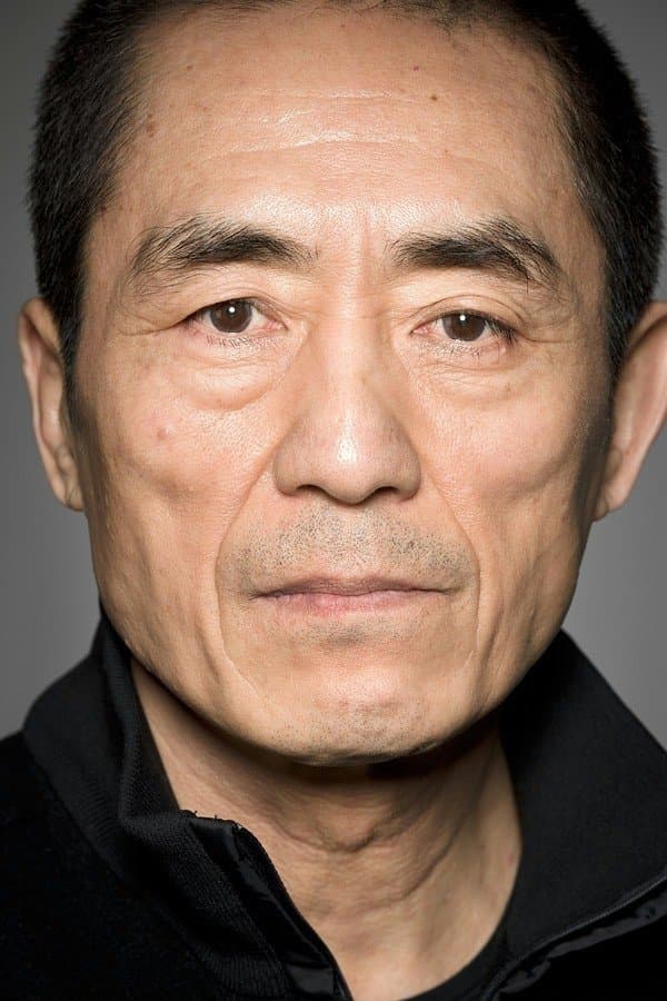 Zhang Yimou profile
