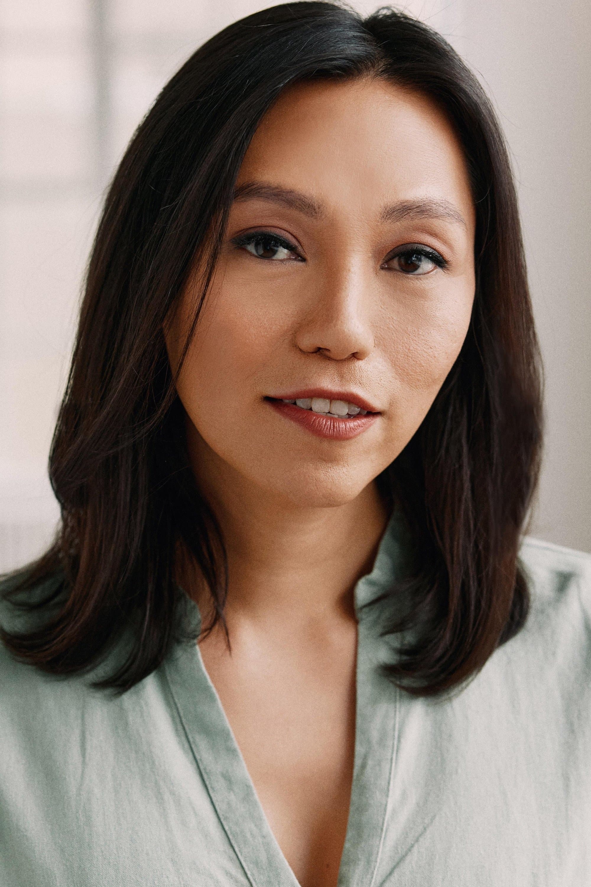 Isabel Sandoval profile