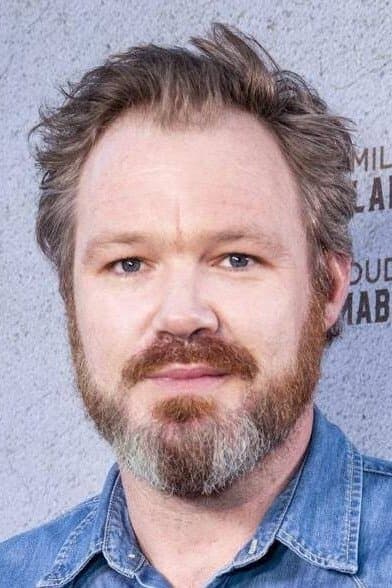 Garth Breytenbach profile