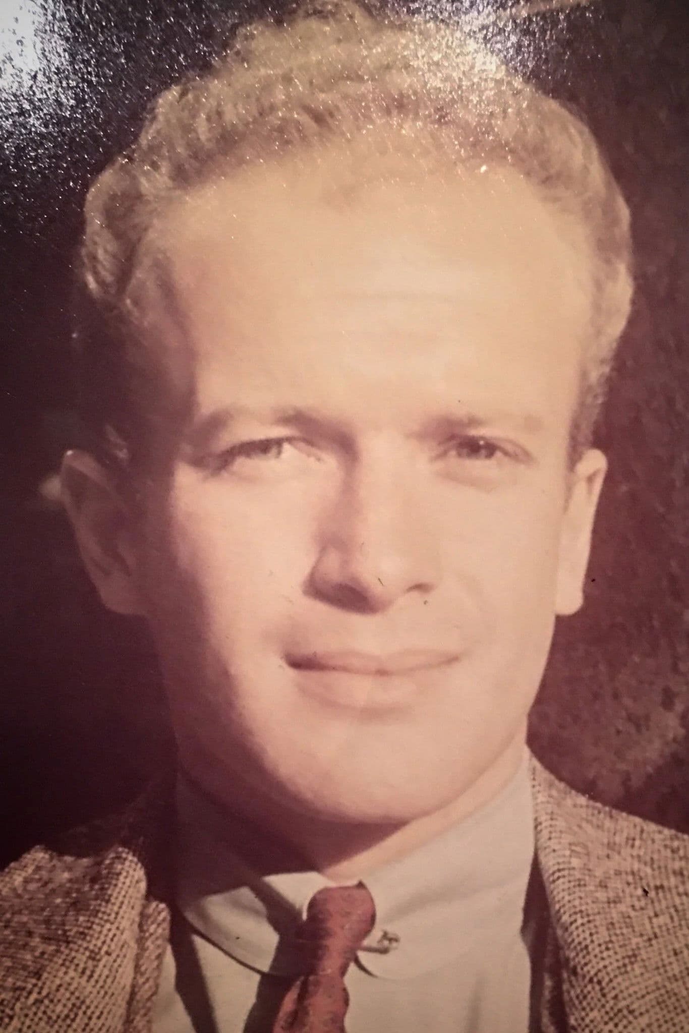 Howard Sackler profile