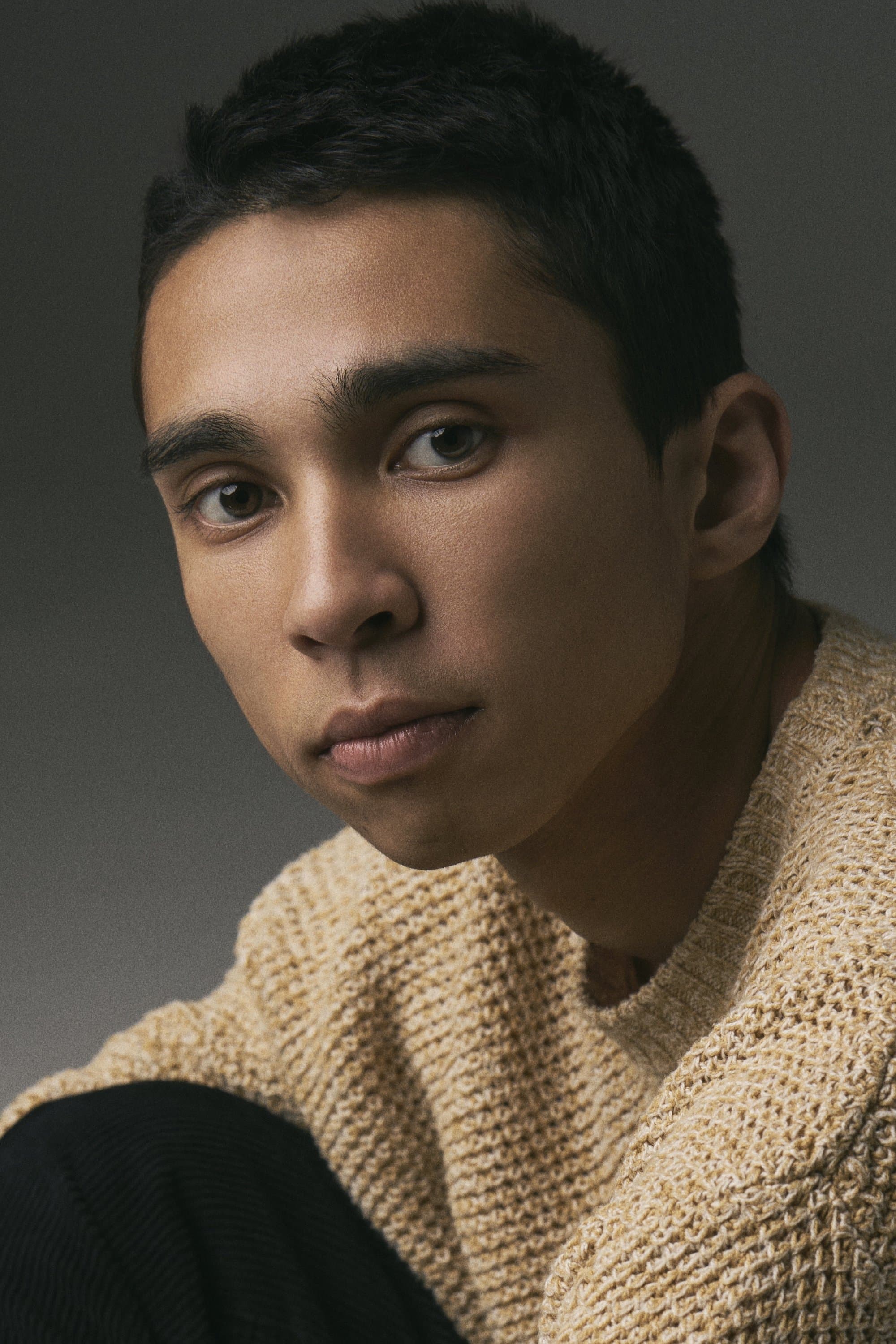 Matt Gomez Hidaka profile