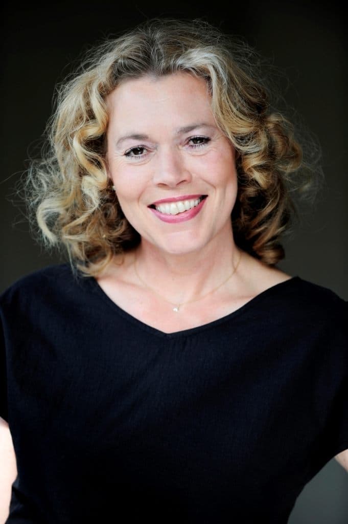 Andrea Heuer profile