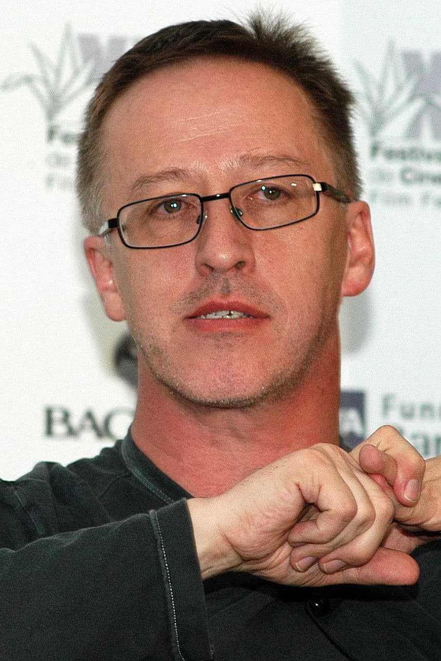 Walter Doehner profile