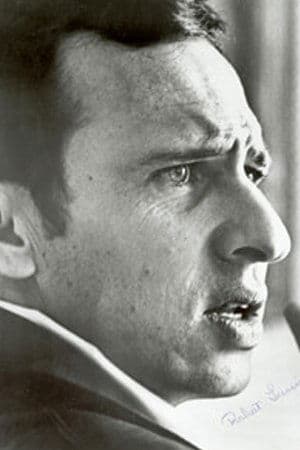 Robert Lussier profile