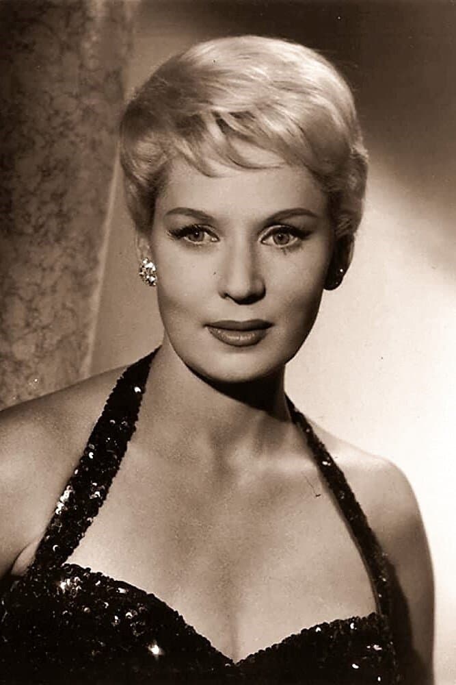 Tilda Thamar profile