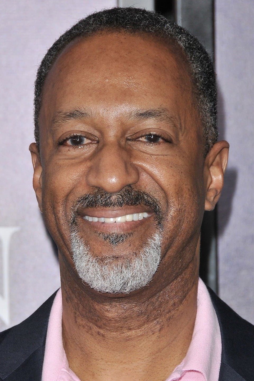 Alan B. McElroy profile