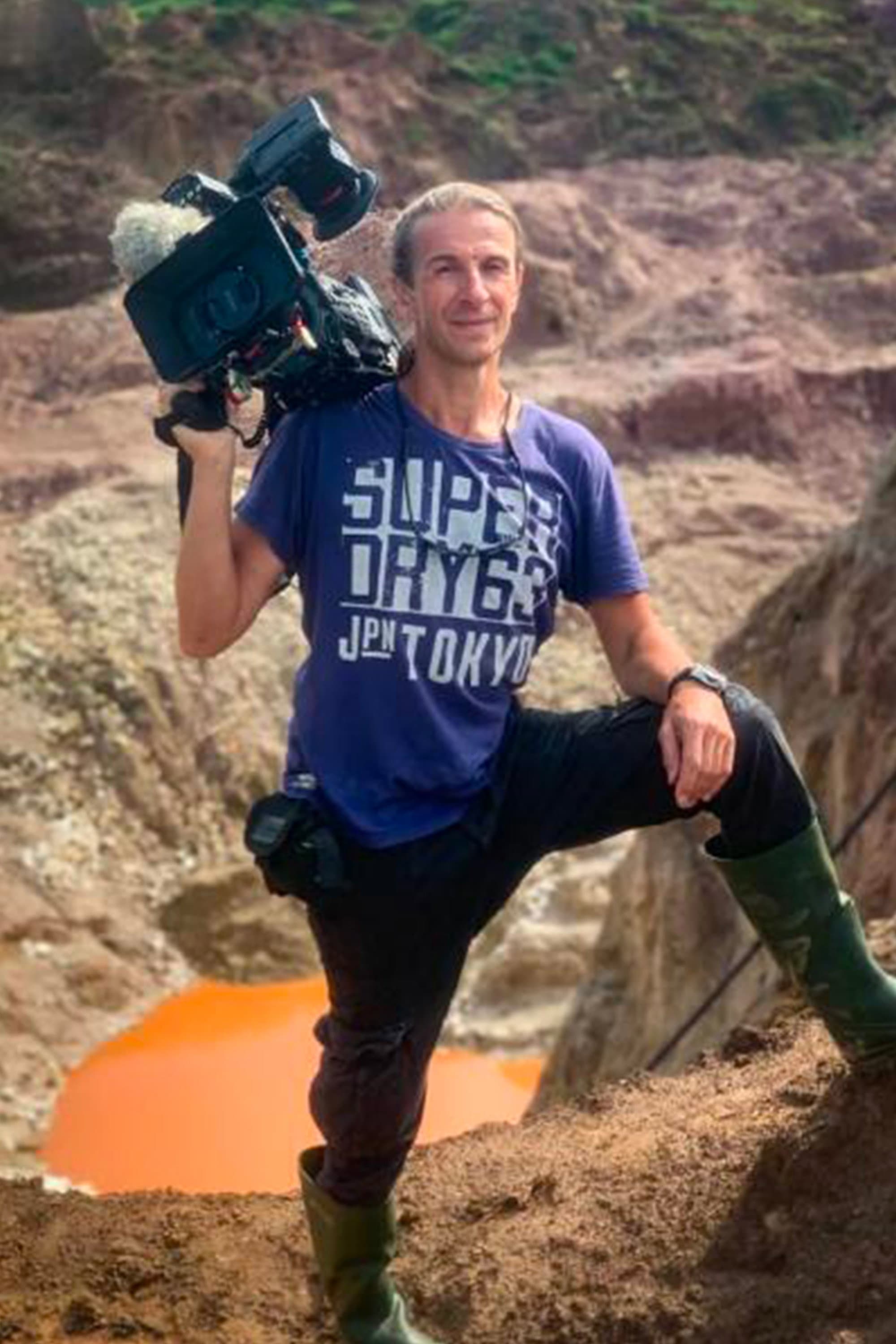 Jean-Gabriel Leynaud profile