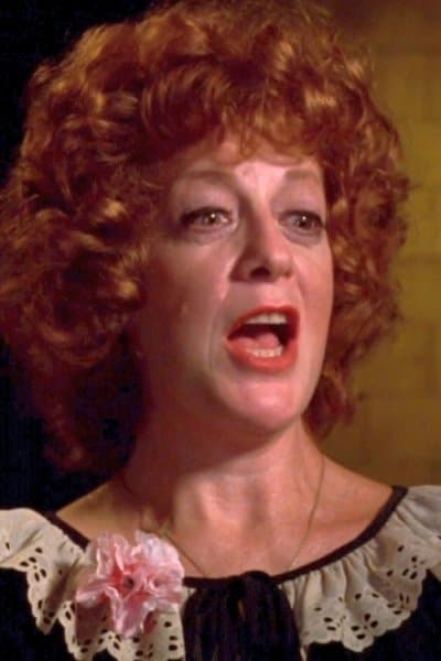 Anita Dangler profile