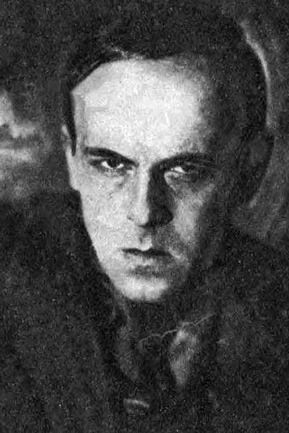 Georgiy Grebner profile