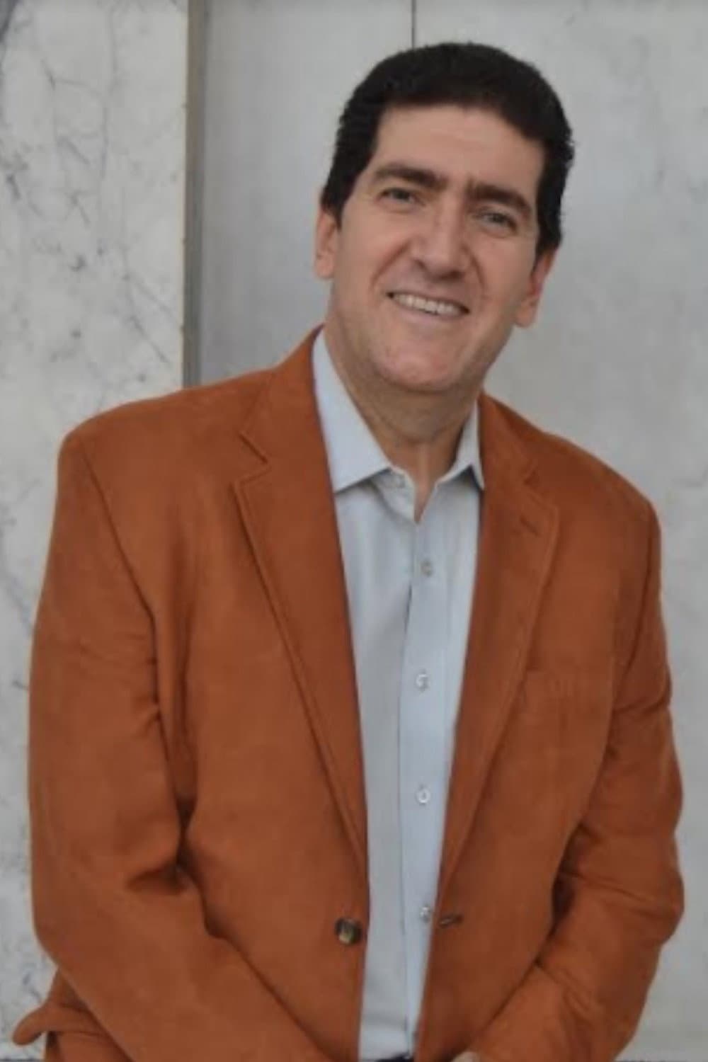 Rosendo Flores profile