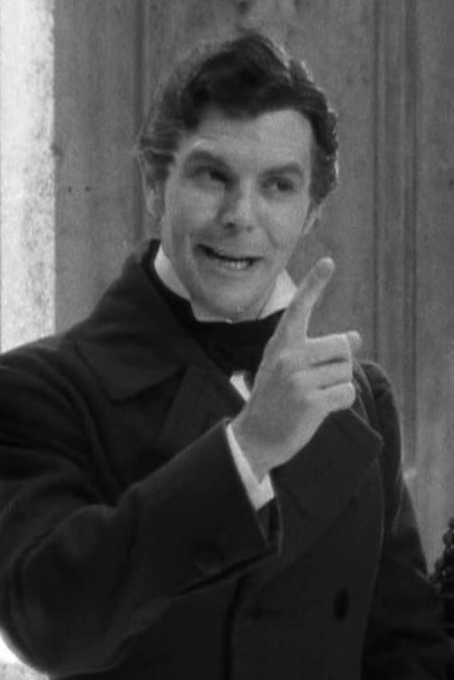 Barry MacKay profile