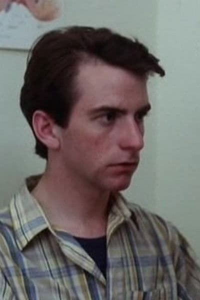 Matthew Goldsby profile