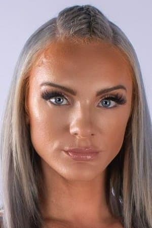 Kailey Dawn Latimer profile