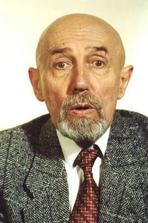 Andrzej Tomecki profile