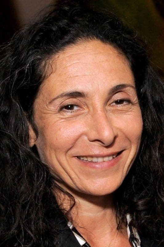 Amanda Ingber profile