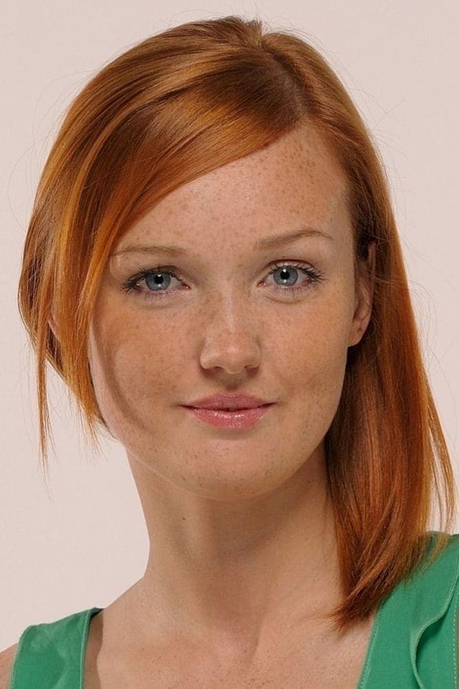 Evgeniya Shipova profile