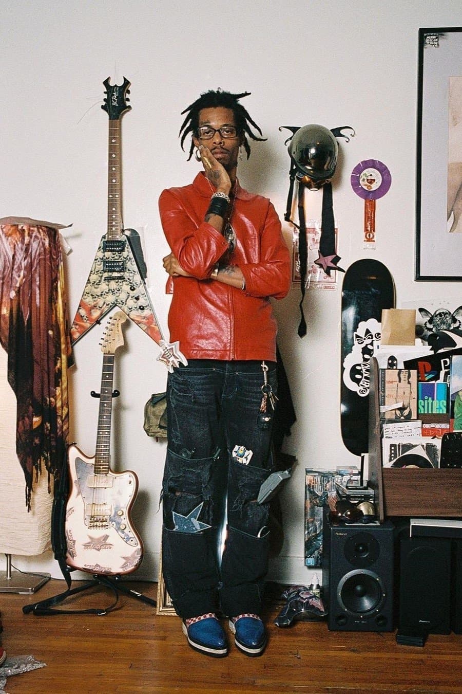 Hirakish Ranasaki profile