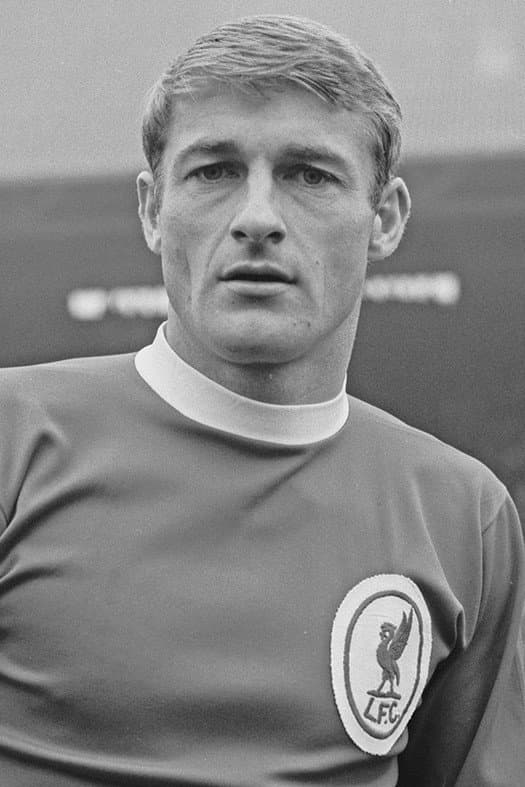 Roger Hunt profile