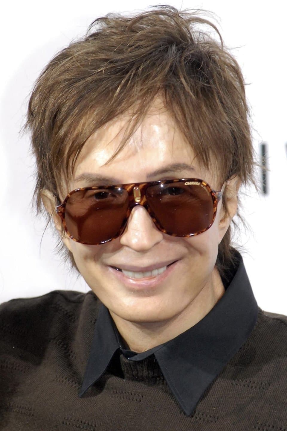 Michael Cimino profile