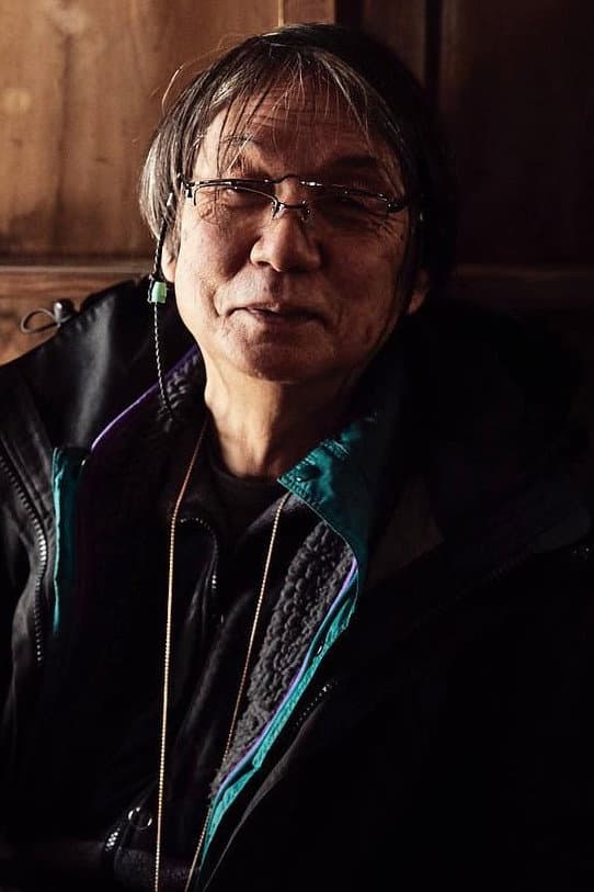 Osame Maruike profile